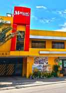 EXTERIOR_BUILDING RedDoorz near Old Tagbilaran Airport