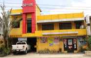 Exterior 5 RedDoorz near Old Tagbilaran Airport