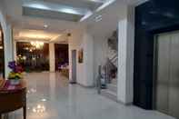 Accommodation Services Kanasha Hotel