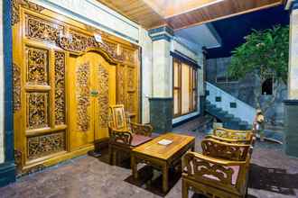 Sảnh chờ 4 Exotic Inn Lembongan