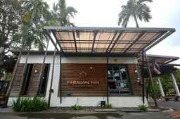 Paragon Inn, THB 1,500.00