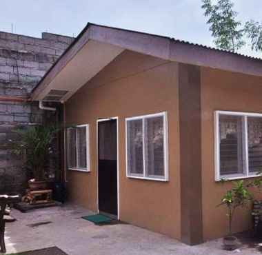 Lainnya 2 Gensan Roy's Cabin Suites - Main