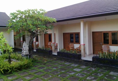외관 Deka Homestay