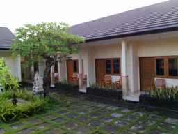 Deka Homestay, Rp 278.667