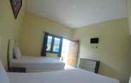 Kamar Tidur 7 Deka Homestay