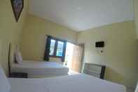 Kamar Tidur Deka Homestay