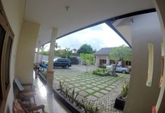 공용 공간 6 Deka Homestay