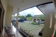 공용 공간 Deka Homestay