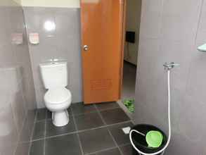 Toilet Kamar 4 Rumah Kana