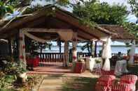 Restaurant Villa Del Sol Seaside Pension House