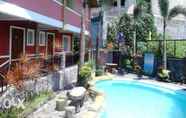 Luar Bangunan 3 Foggy Heights Villas