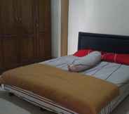 Kamar Tidur 2 Maqmil Homestay