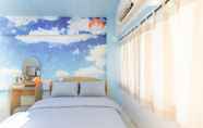 Kamar Tidur 3 MS Mansion