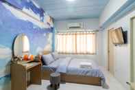 Kamar Tidur MS Mansion