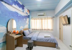 Bedroom 2 MS Mansion