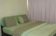 Bedroom 4 CHAN KIM Don Mueang Guest House