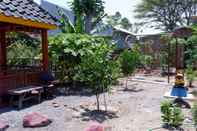 Common Space Maharaja Homestay Syariah