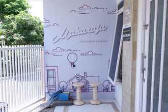 Exterior 4 Maharaja Homestay Syariah