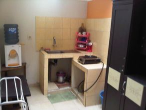 Phòng ngủ 4 Villa Batoe Residence C-3