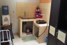 Phòng ngủ Villa Batoe Residence C-3