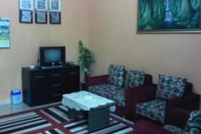 Sảnh chờ Villa Batoe Residence C-3