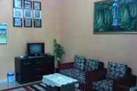 Lobby Villa Batoe Residence C-3