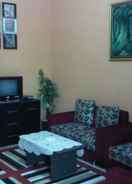 LOBBY Villa Batoe Residence C-3