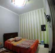 Bedroom 3 Homestay Kamaran Dekat BNS 1