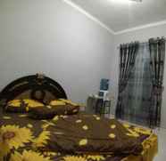 Bedroom 4 Homestay Kamaran Dekat BNS 1