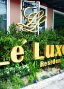 EXTERIOR_BUILDING Le Luxe Residence