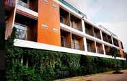 Bangunan 2 Le Luxe Residence