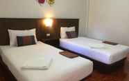 ห้องนอน 5 Hana Lanta Resort