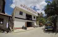 Bangunan 3 Alexzus Backpackers Travel Lodge