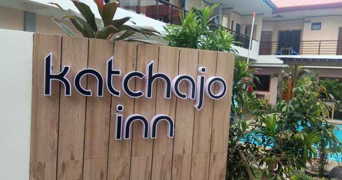 Bangunan Alona KatChaJo Inn