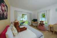 Bedroom Sea Coco Resort