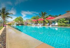 Swimming Pool 3 Sea Coco Resort