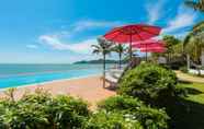 Kolam Renang 4 Sea Coco Resort