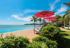 Swimming Pool 4 Sea Coco Resort