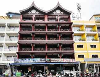 Exterior 2 Tanawan Phuket Hotel