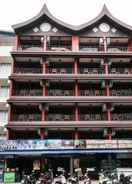 EXTERIOR_BUILDING Tanawan Phuket Hotel