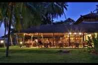 Lobby Bon Ton Antique Wooden Villas