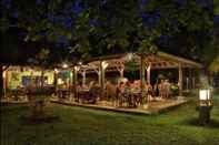 Bar, Kafe, dan Lounge Bon Ton Antique Wooden Villas