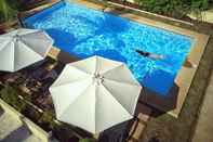 Kolam Renang Alona 42 Resort