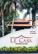 EXTERIOR_BUILDING Le Casa Bangsaen