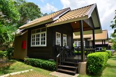 외관 Chanpraya Resort