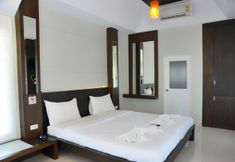 침실 2 Chanpraya Resort