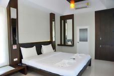 침실 Chanpraya Resort