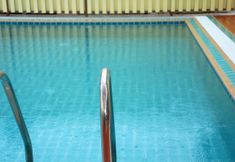 수영장 7 Chanpraya Resort