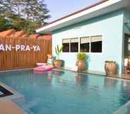 สระว่ายน้ำ 5 Chanpraya Resort