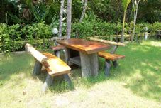 공용 공간 Chanpraya Resort